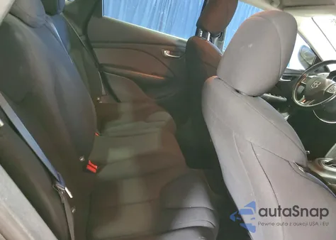 2013 Dodge Dart Se z USA, uszkodzony, nr VIN 1C3CDFAH1DD244557